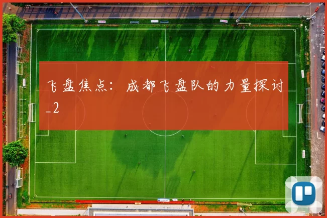飞盘焦点：成都飞盘队的力量探讨_2